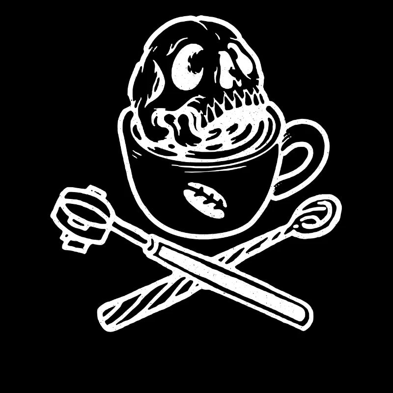 Kaffee Liebe & Coffein Sucht