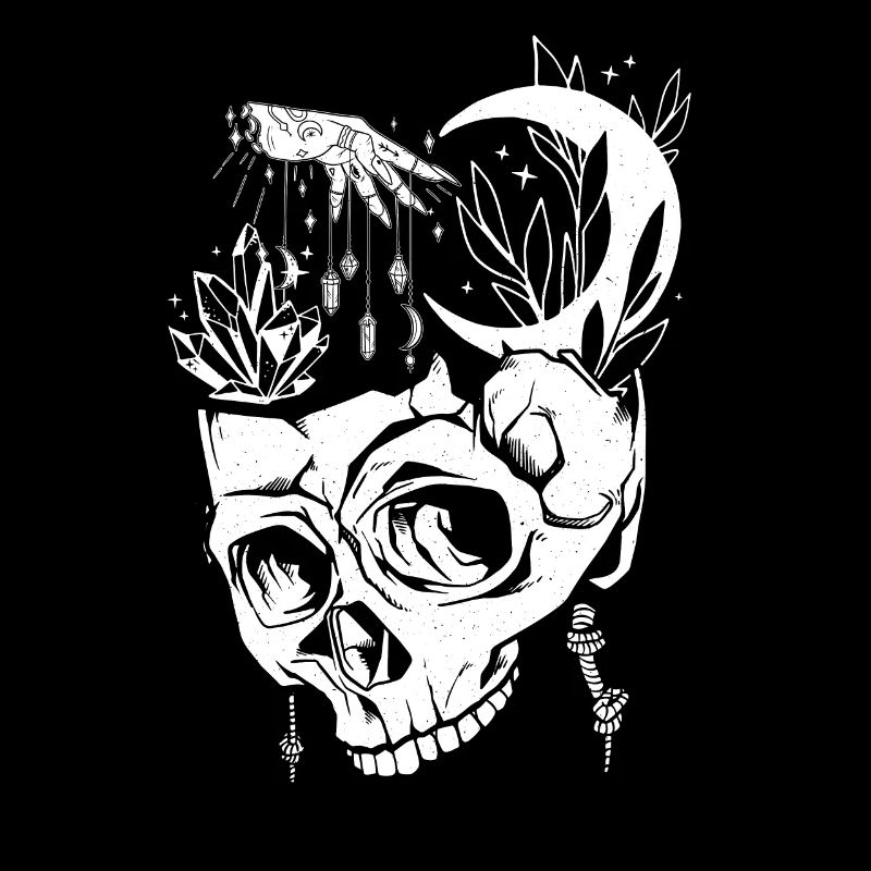 A Loud Mind - Overthinker