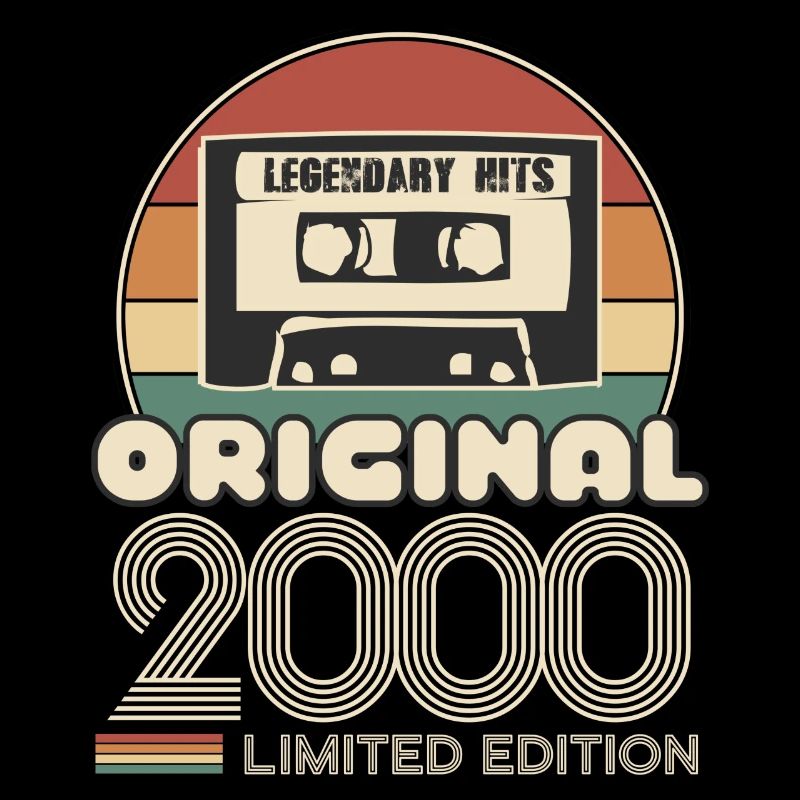 Année 2000