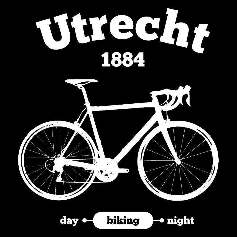 Bicycle Utrecht