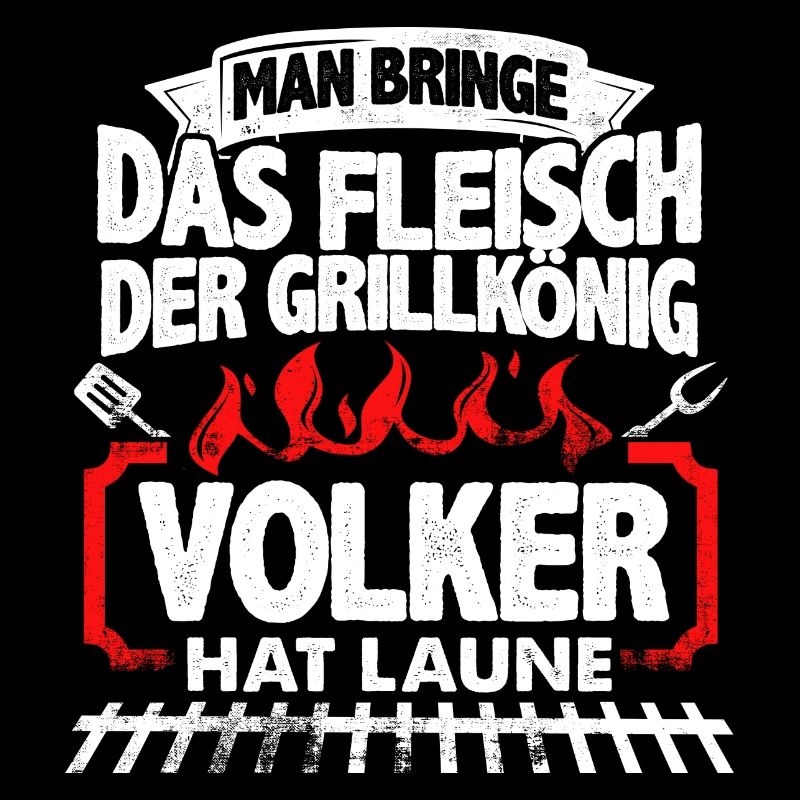 VOLKER - Grill