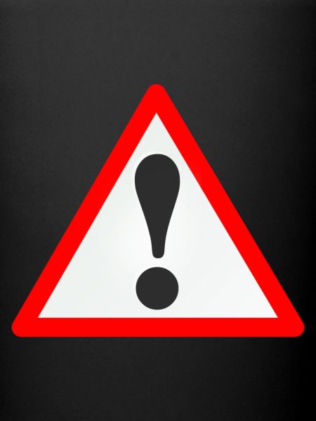attention