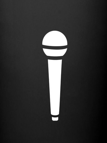 microphone