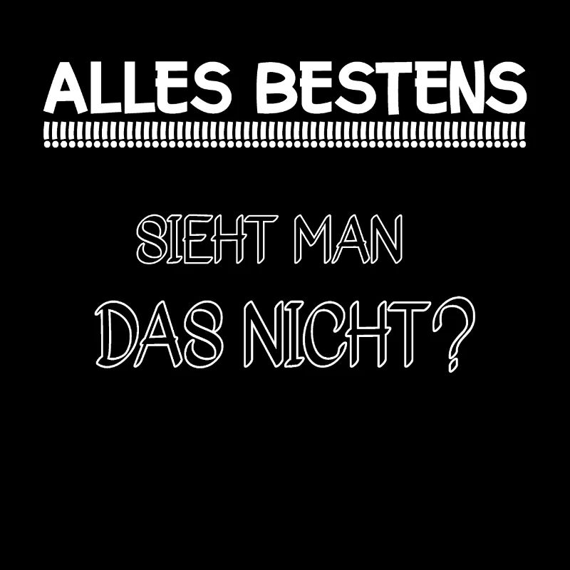 Tout va bien, ça ne se voit pas ? Idée de cadeau