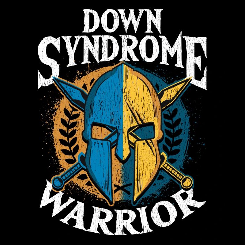 Down Syndrome Warrior Awareness