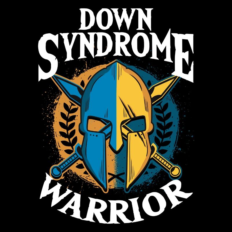 Down Syndrome Warrior Awareness