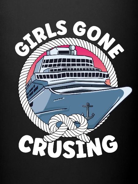 Croisière Girls Gone Croisière