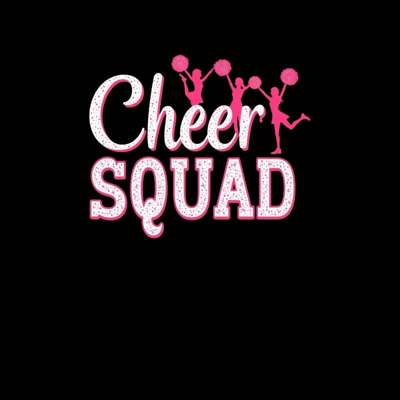 Cheerleading Cheer Squad Cheer Squad