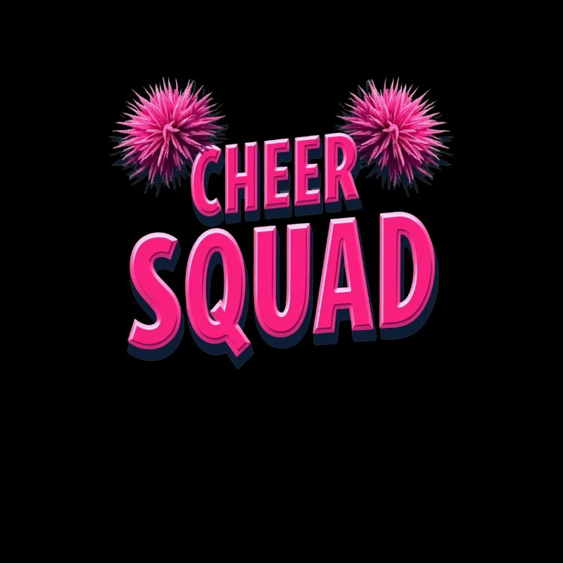 Cheerleading Cheer Squad Cheer Squad