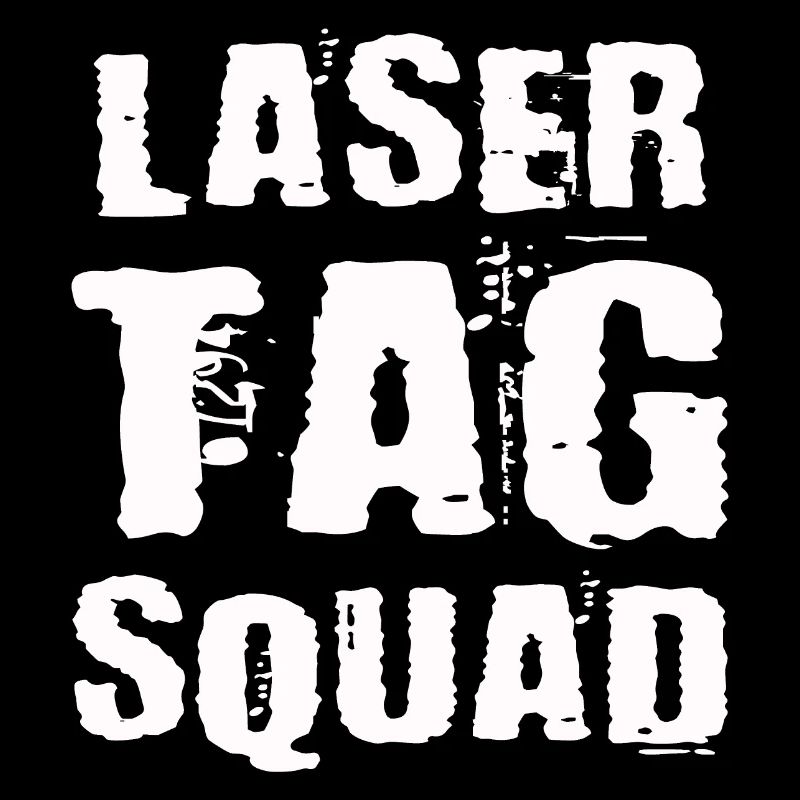 Laser Tag Squad
