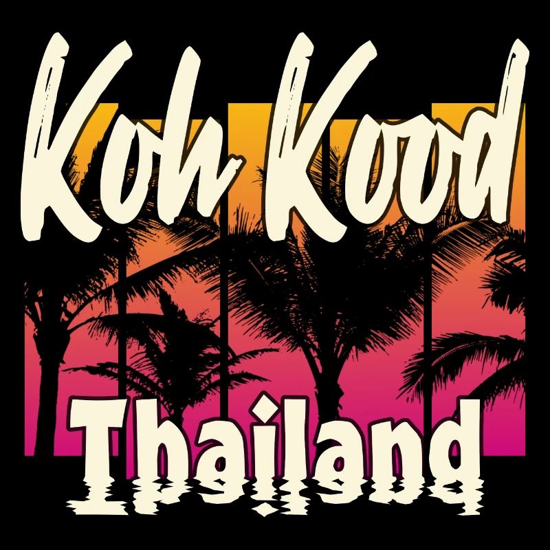 Koh Kood Thaïlande