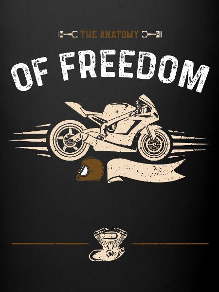 L’anatomie de la liberté