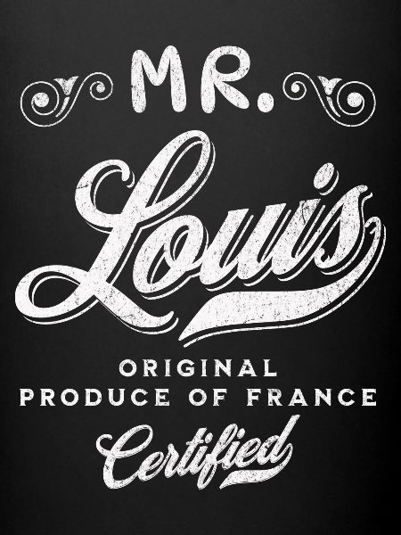 MR Louis
