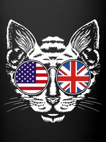 Angleterre Anglais