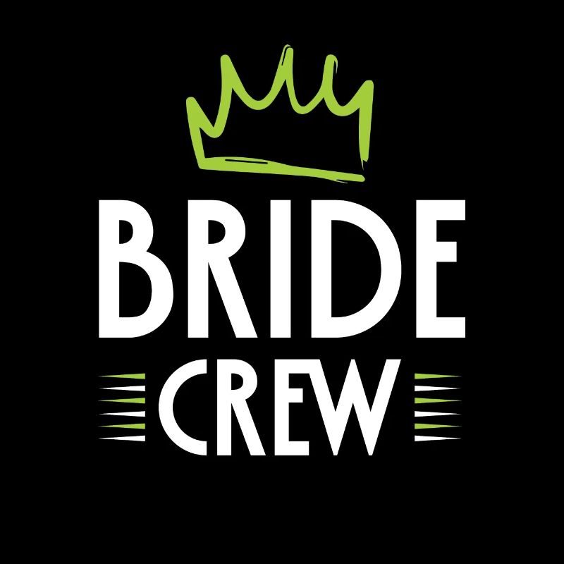 Bride Crew