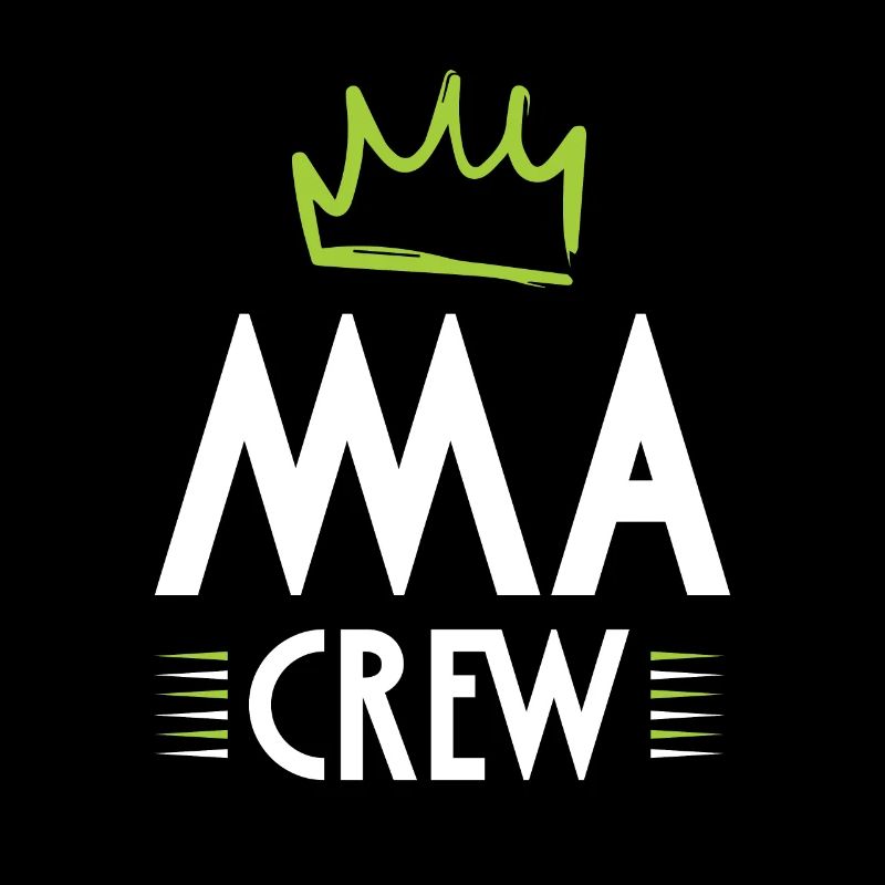 Mma Crew