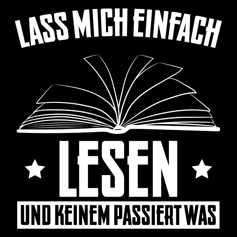 Lesen Bücher Leseratte Bücherwurm Geschenkidee