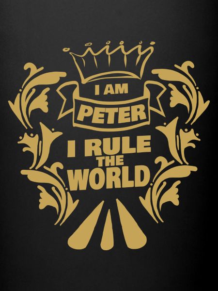 Peter