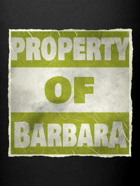 Barbara