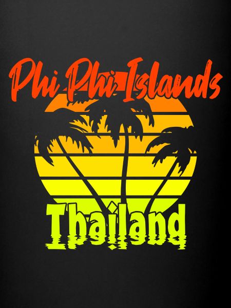 Îles Phi Phi Thaïlande