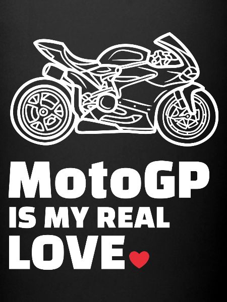 J’adore le MotoGP