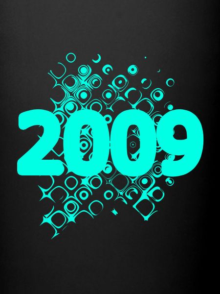 Drôle 2009