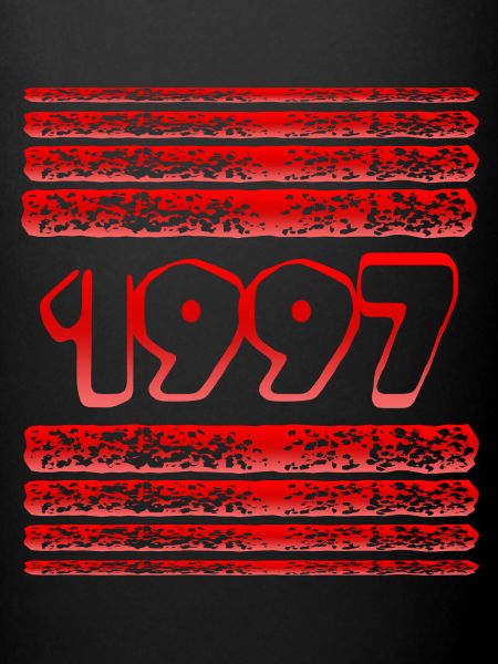 Rouge 1997