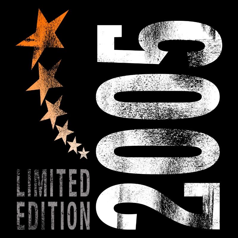 Édition limitée 2005