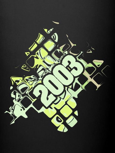 Année 2003