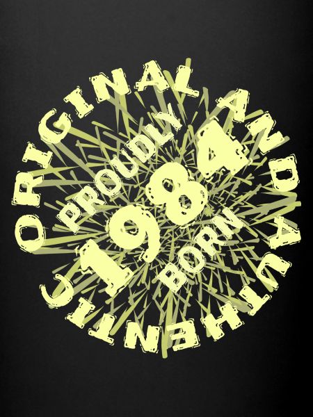 Année 1984