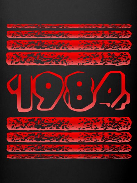 Année 1984