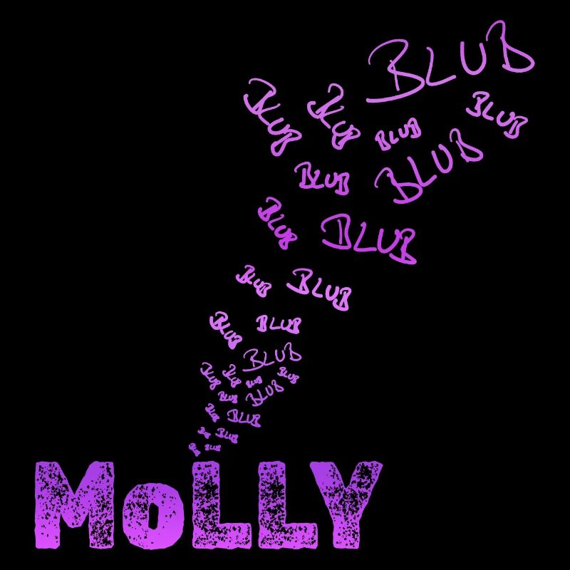 Cadeau pour Molly