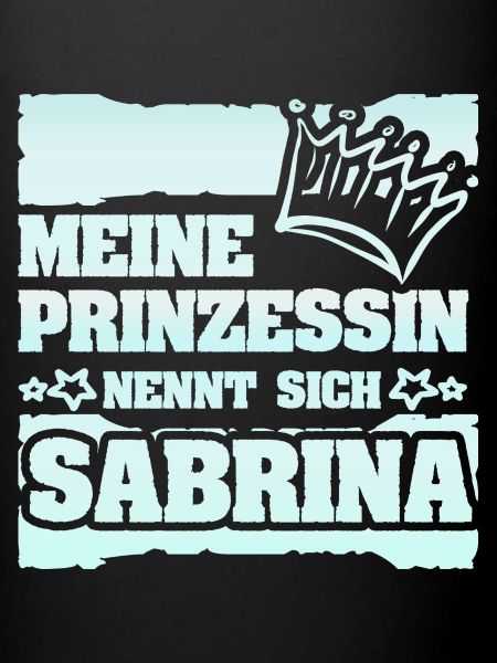 Spruch Sabrina