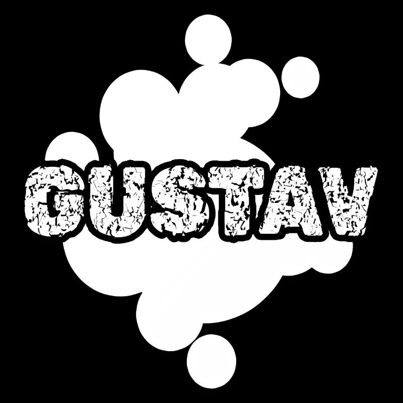 Cadeau pour Gustav
