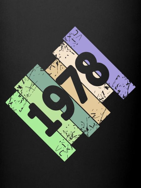 Oeuvre 1978