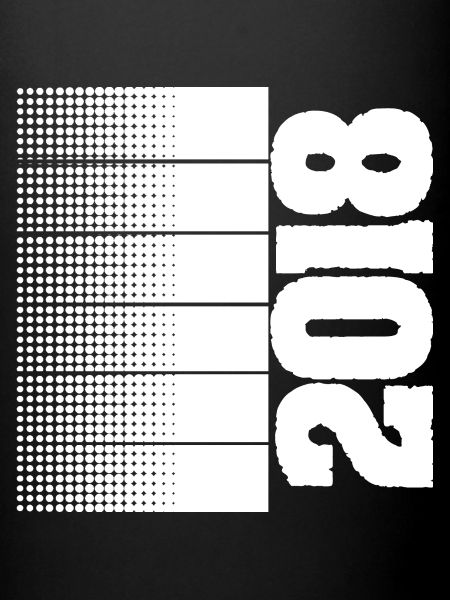 Year 2018