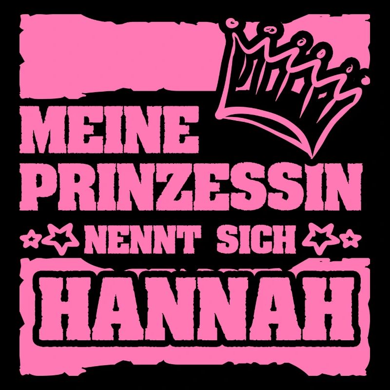 Mädchenname Hannah