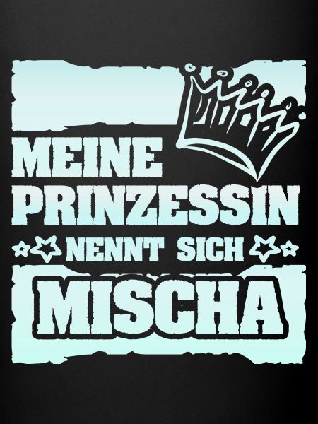 Mädchenname Mischa