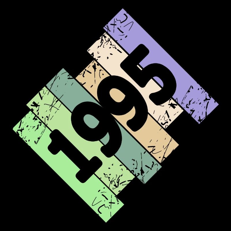 Œuvre d’art 1995
