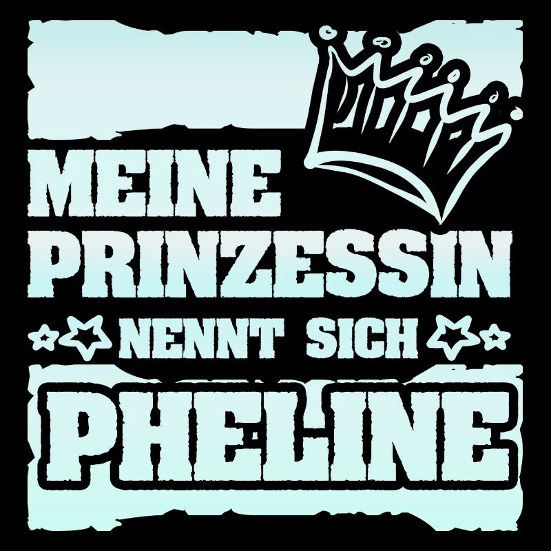 Pheline als Mädchenname