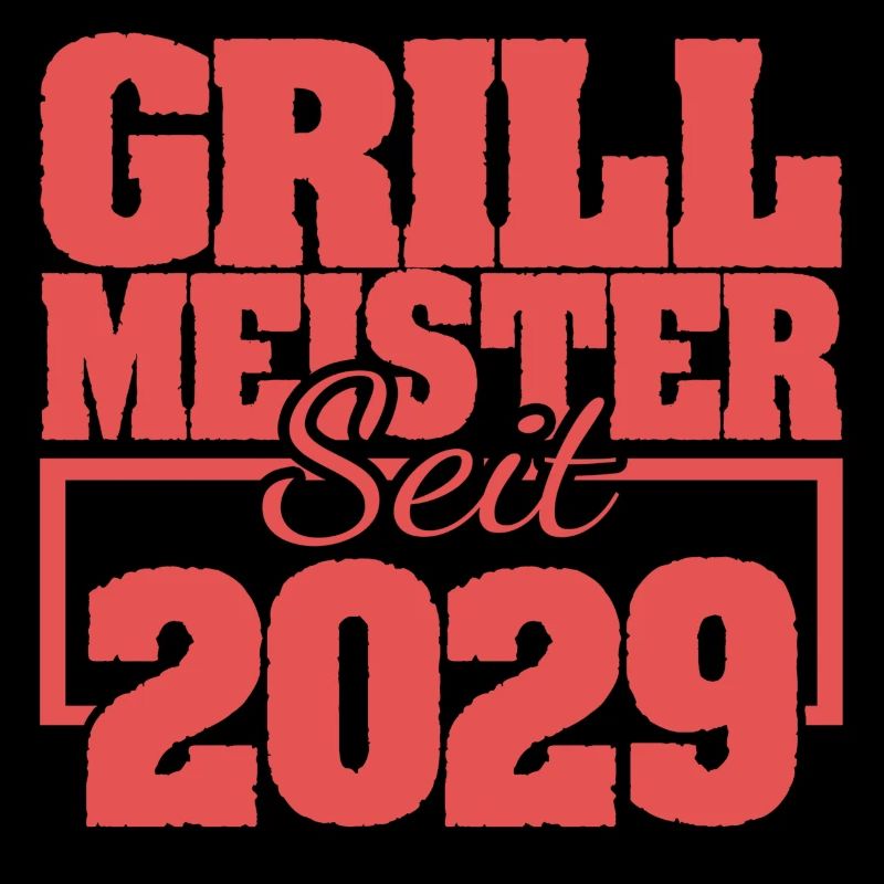 Charcoal grill 2029