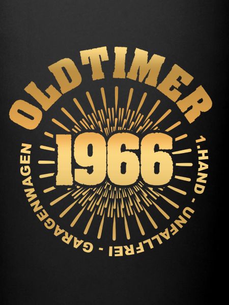 Oldtimer 1966