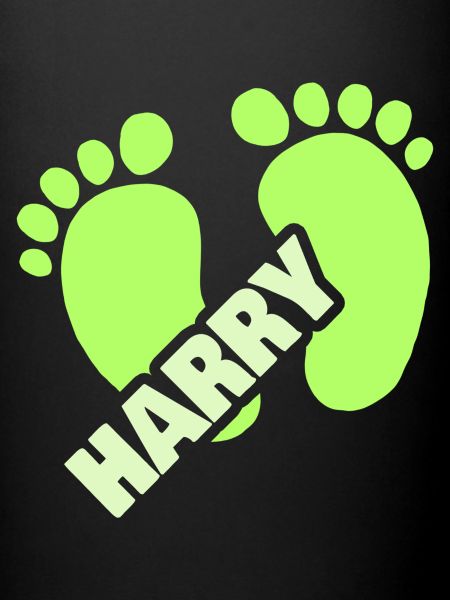 Birth Harry