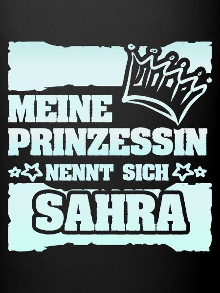 Sahra
