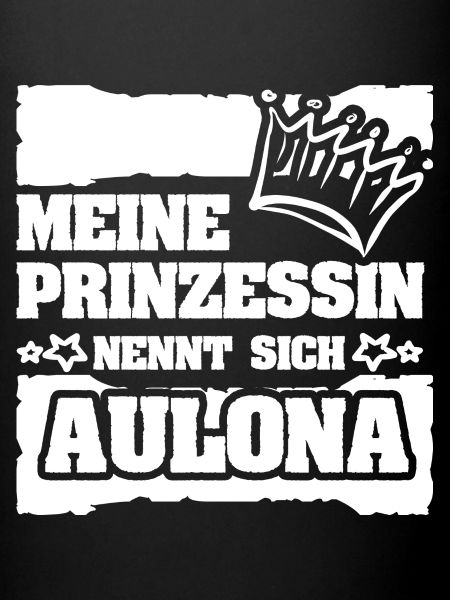 Cadeau pour Aulona