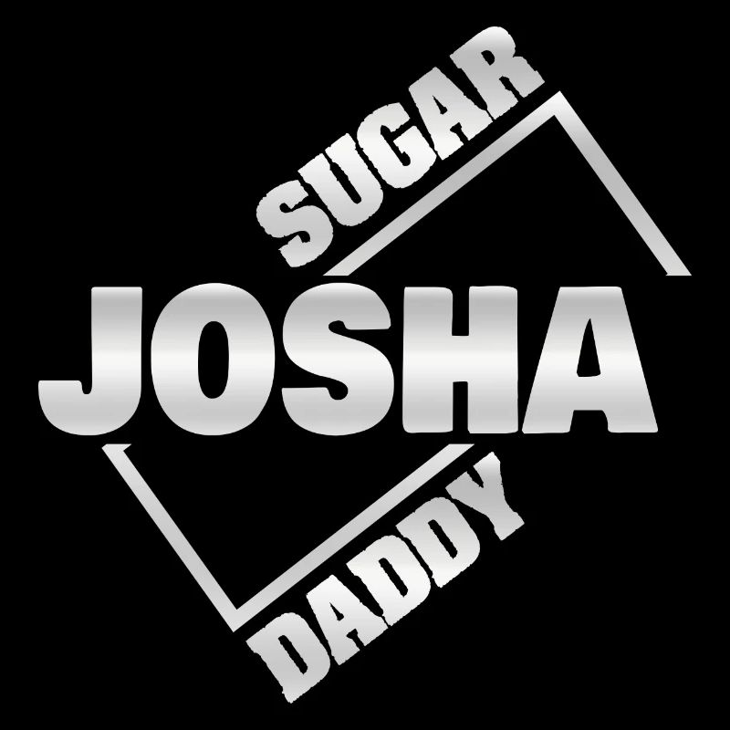 Sugar daddy Josha
