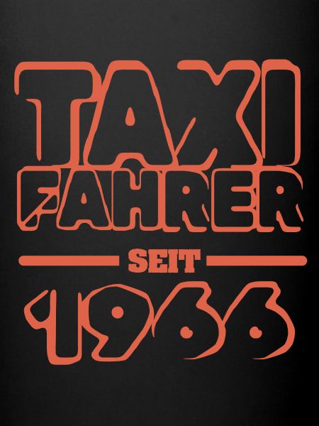 Taxi 1966