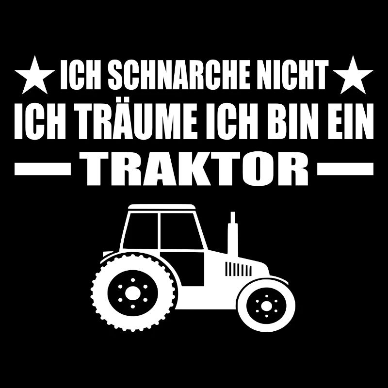 Traktor