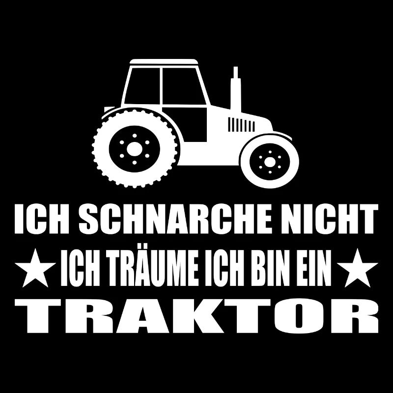 Traktor