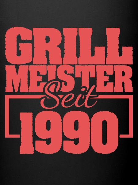 Grillmeister 1990